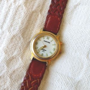 VTG Trail's End Watch